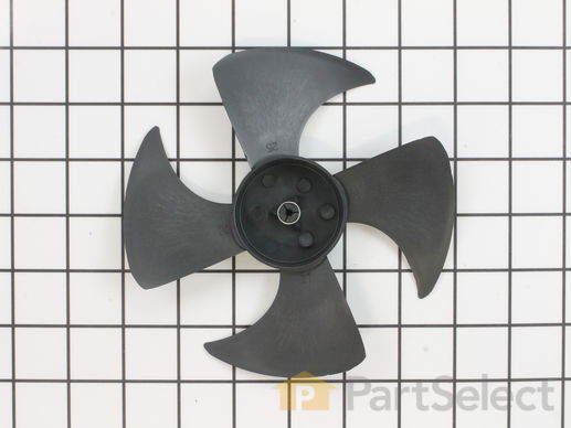 304622-1-M-GE-WR60X10030        -Condenser Fan Blade