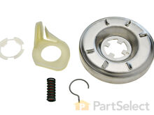 For Kenmore Washer Washing Machine Clutch Kit Assembly # LA7354903PAKS840 