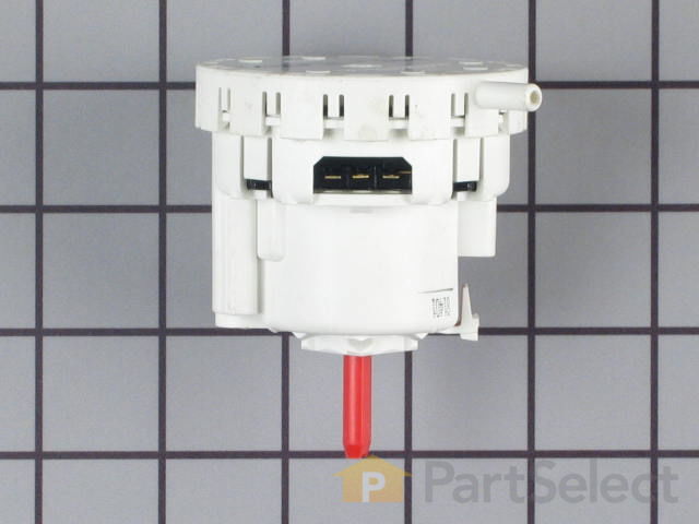 30 Day Warranty WHIRLPOOL  Washer Water Level Switch 64189 or 738-622-2 
