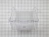 3487933-2-S-GE-WR32X10835-Meat Pan - Clear