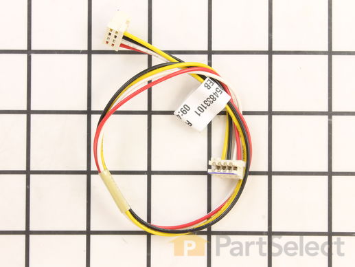 3495367-1-M-Frigidaire-154833101-Turbidity Sensor Wire Harness