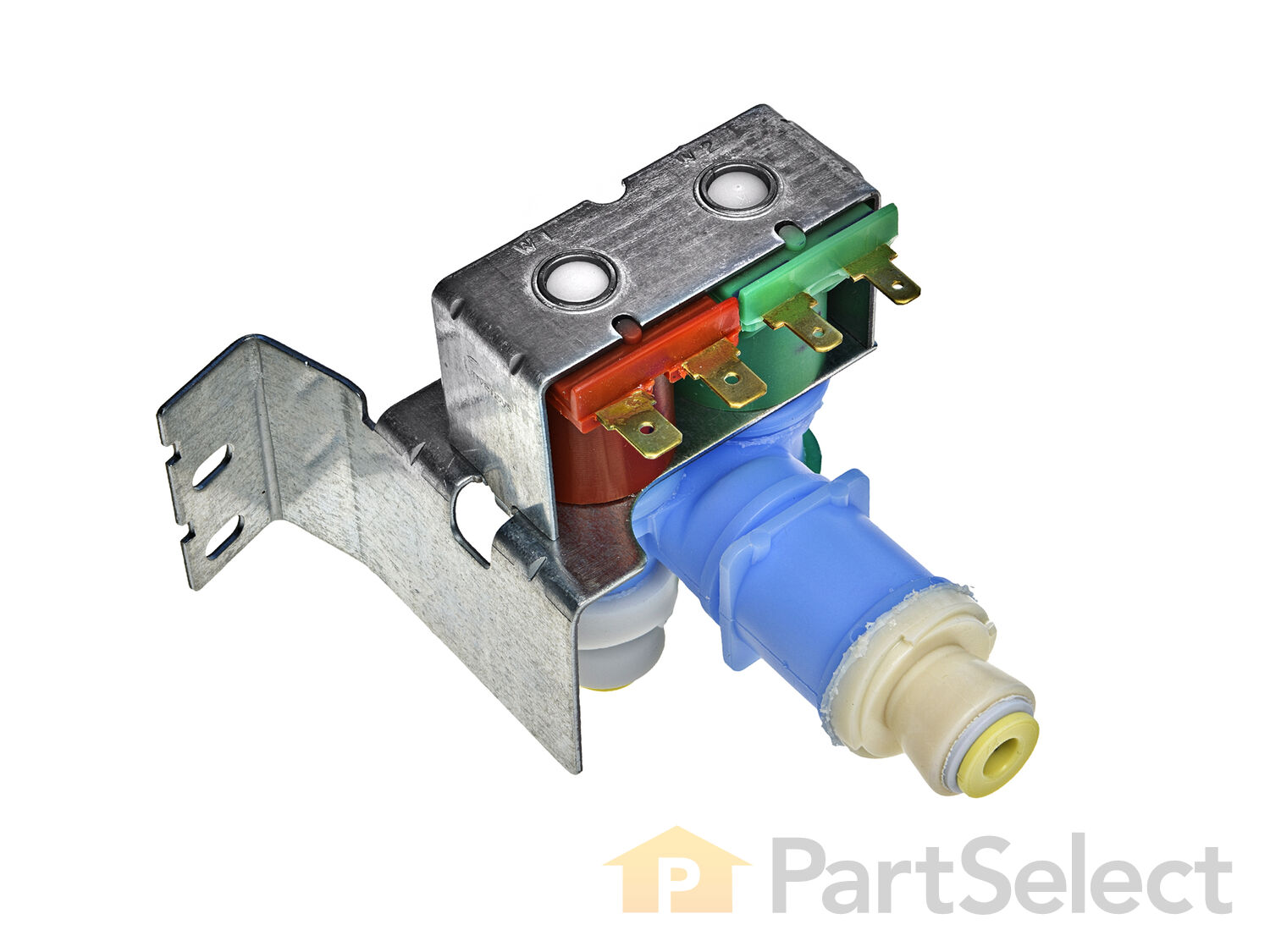 Priority $4.95 Whirlpool Valve W10408179 fits 4389177 2188622 2315534 PS3497634 