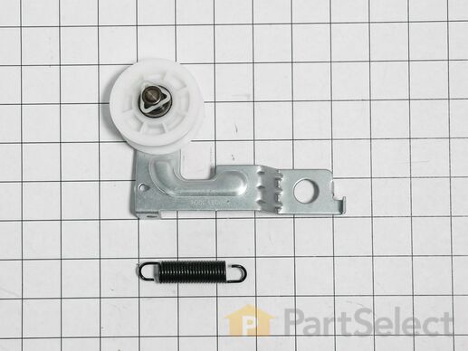 3523033-1-M-LG-4561EL3002A-Pulley Assembly,Motor