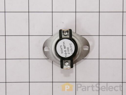 3530481-1-M-LG-6931EL3001E-Thermostat Assembly