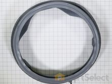 Details about   Washer Door Boot Seal Bellow For Kenmore 110.44832200 110.44921300 110.42932200 