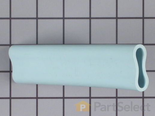 356311-2-M-Whirlpool-4171544           -Rubber Water Delivery Tube