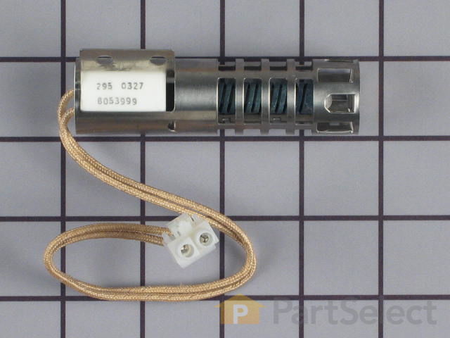 Whirlpool 4342528 Round Oven Ignitor 