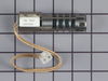 360921-2-S-Whirlpool-4342528           -Round Carborundum Oven Igniter