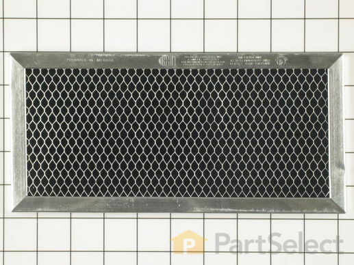 364933-1-M-Whirlpool-4359331           -Charcoal Air Filter