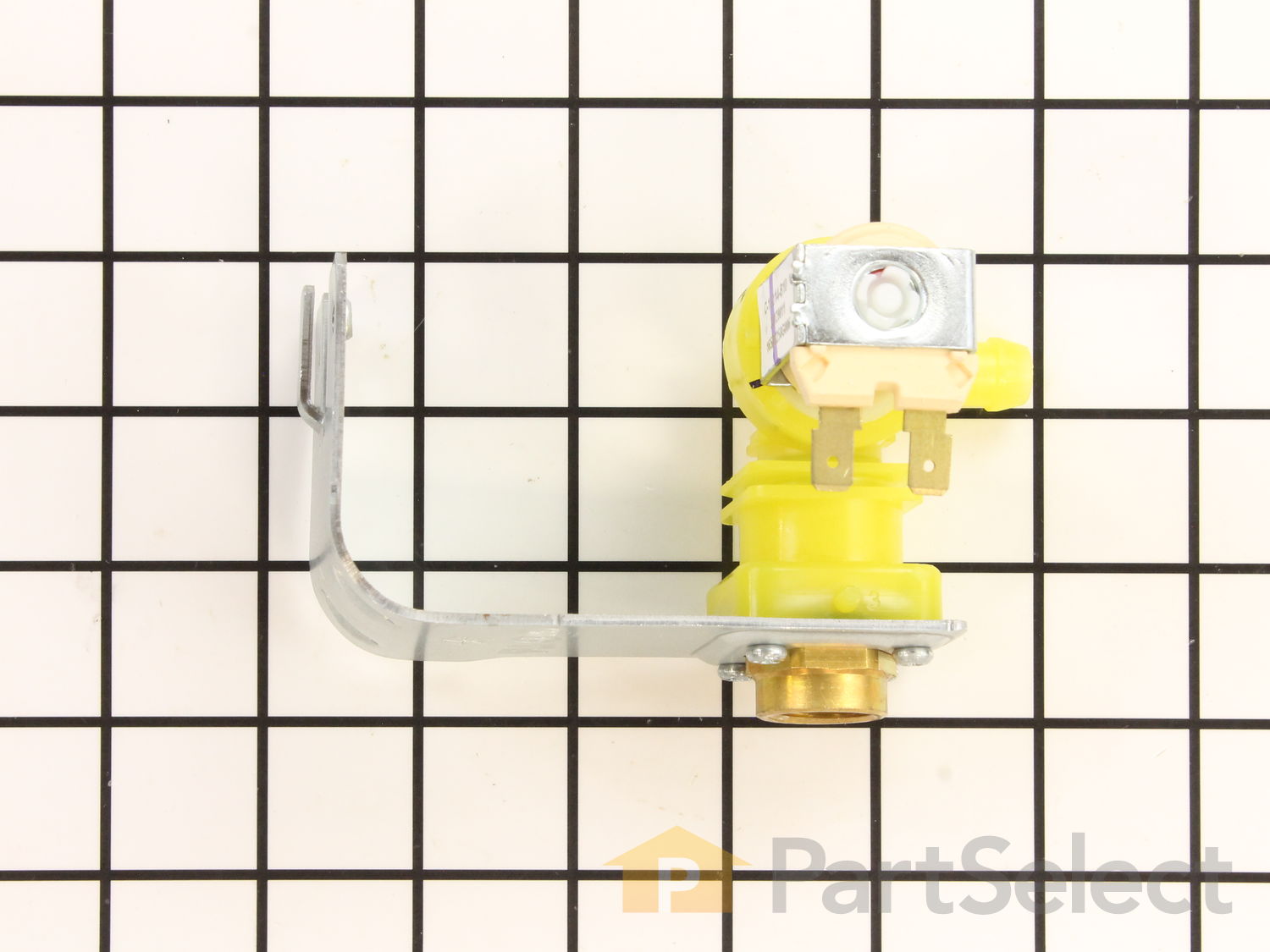Details about   WD15X10014 Water Valve for GE Dishwasher free shipping