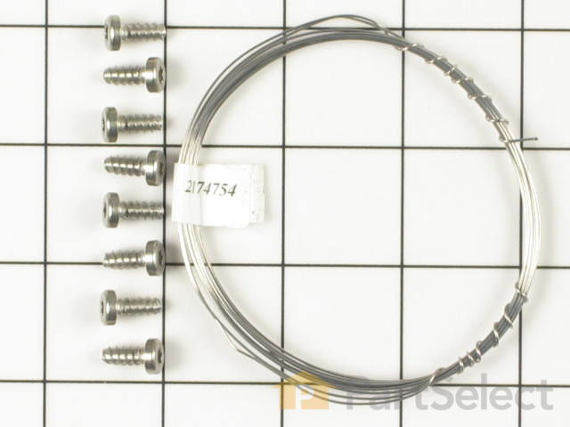 Whirlpool Kenmore Ice Machine Cutter Rewire Kit 4387020 2313637 PS370853 for sale online 