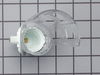 371236-3-S-Whirlpool-4387478           -Light Socket Kit
