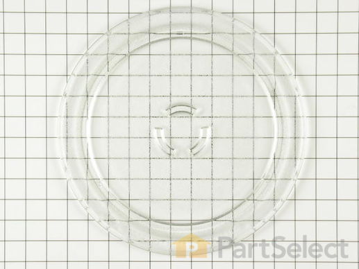 373741-1-M-Whirlpool-4393799           -Glass Cooking Tray