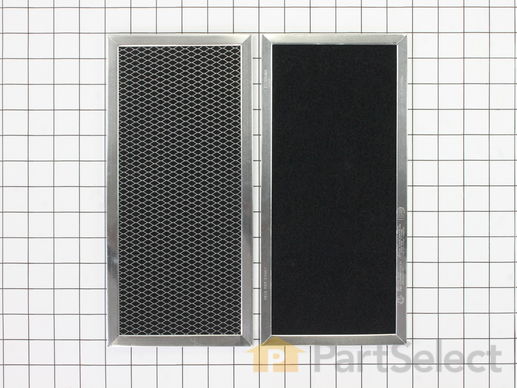382960-1-M-Whirlpool-6800              -Charcoal Air Filters