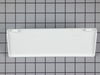 384316-3-S-Whirlpool-697367            -Lint Filter Cover - White