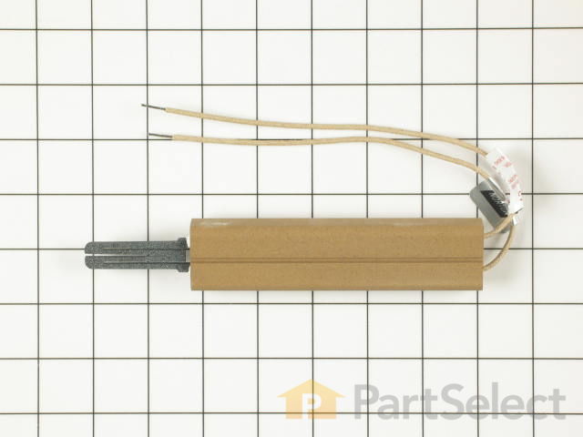 Whirlpool 786324 PS387058 AP2934763 Gas Oven Flat Igniter for Amana 