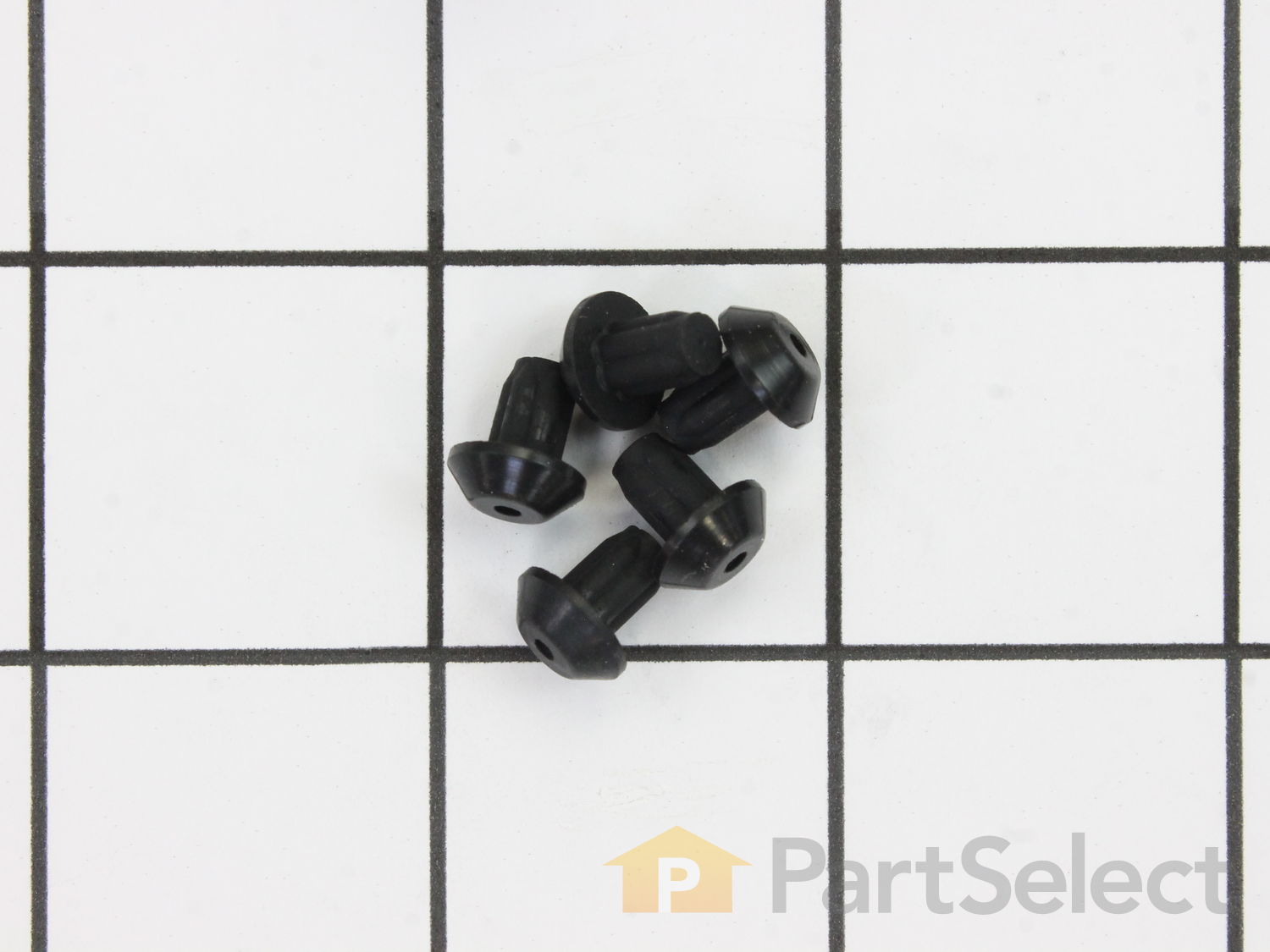 Details about   Whirlpool Factory Oem 814323 For 3186678 Pad Kit 