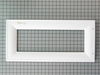 389892-1-S-Whirlpool-8169471           -Outer Door Panel Frame - White