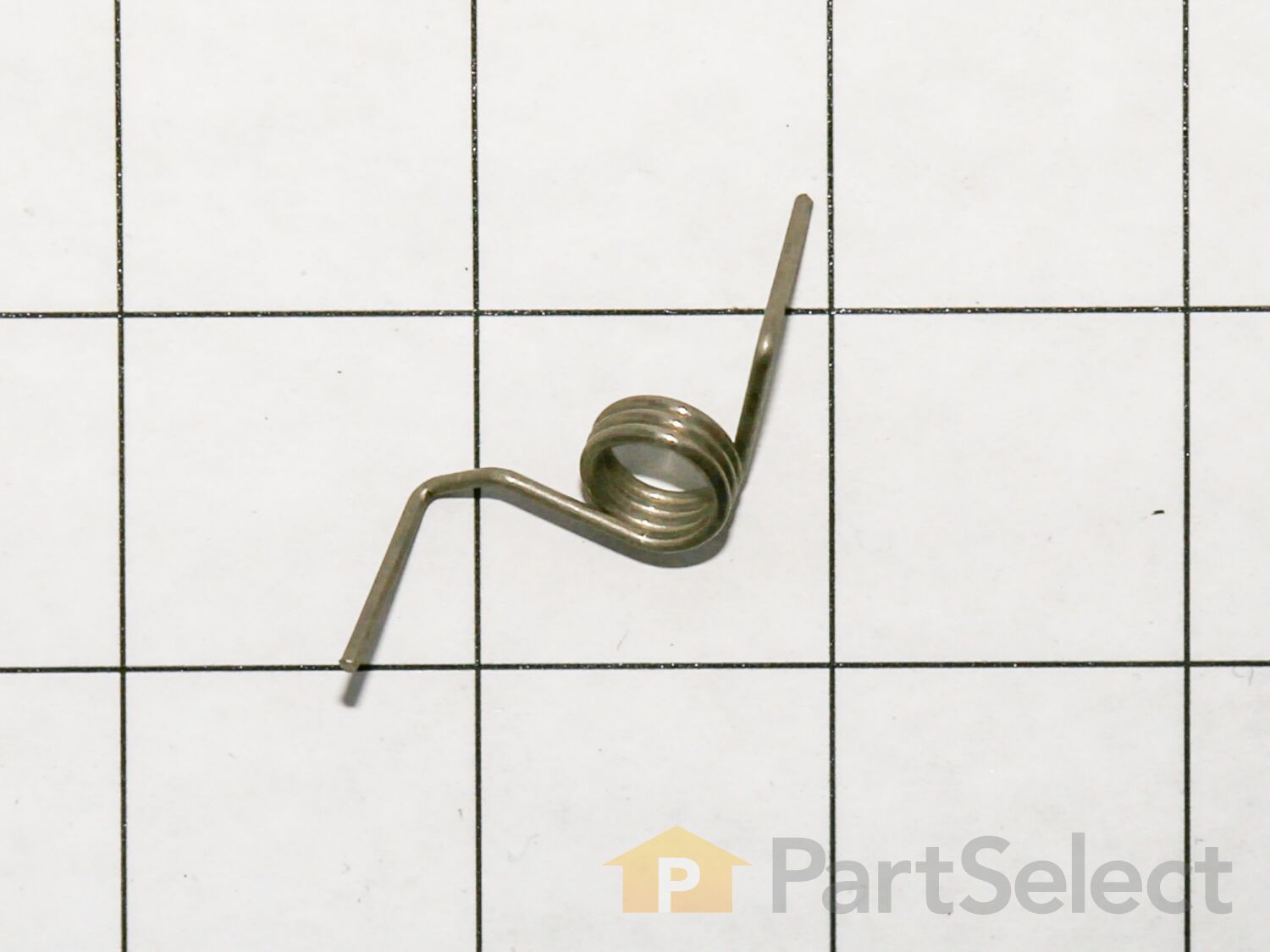 Refrigerator Divider Door Spring Pin French Replacement for Samsung DA81-01345B 