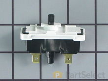 Details about   131469000 FRIGIDAIRE DRYER PUSH TO START SWITCH 