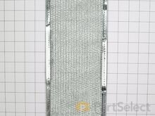 SPARES2GO Wave Guide Cover for Samsung MC32F606TCT MC32J7055CT MC32K7055CK Microwave 