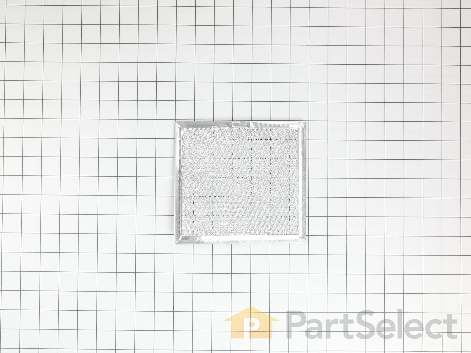 2 Microwave Air Filter for Samsung SMH1611BXAA 