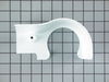430350-2-S-Frigidaire-240376002         -Water Filter Cover - White