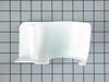 430350-3-S-Frigidaire-240376002         -Water Filter Cover - White
