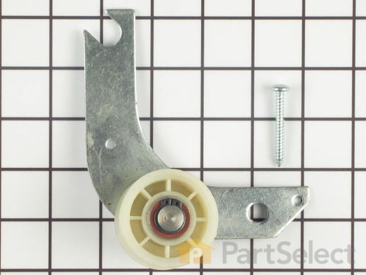 457526-1-M-Frigidaire-5303212849        -Idler Pulley Assembly