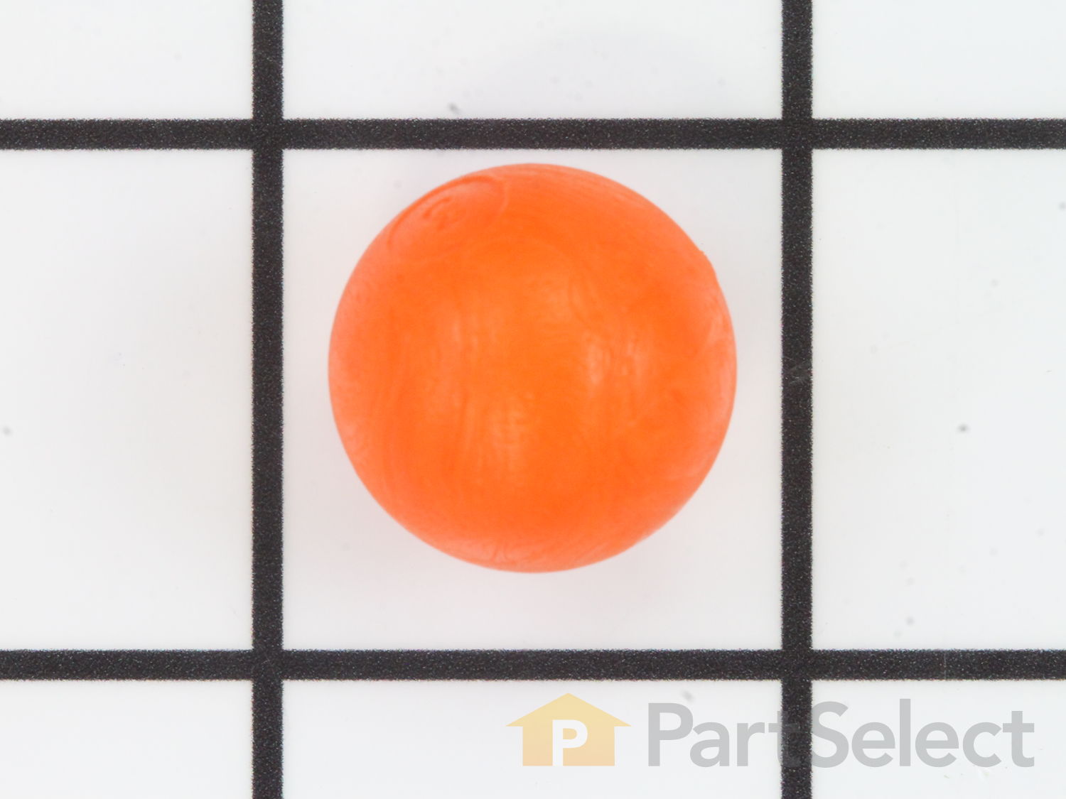 Details about   GE Factory OEM Wd12x10408 for Wd12x10246 Ball Filter-Orange 