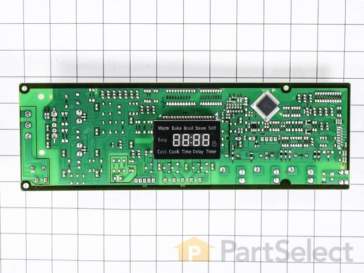 5576831-1-M-Samsung-DE92-03045B-Assembly PCB MAIN;LED,OAS-AG