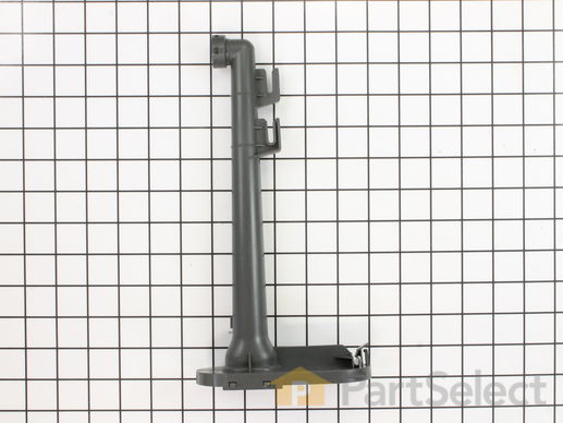6011669-1-M-GE-WD22X10090- MID CONDUIT Assembly