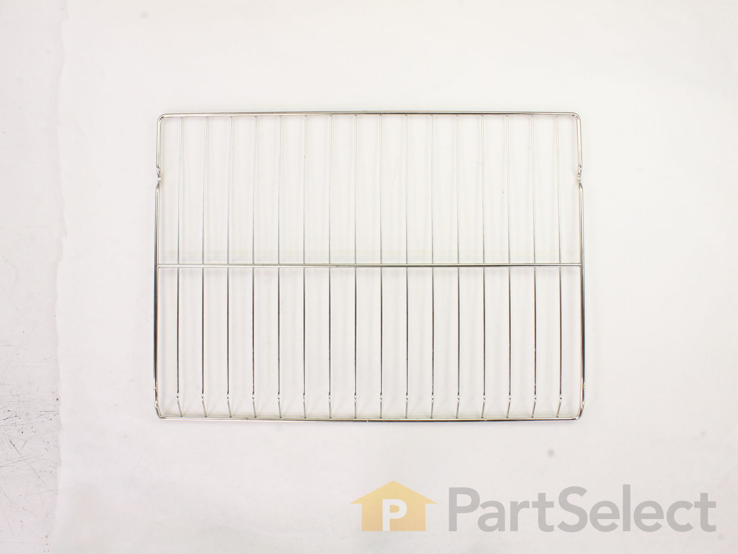 Americana GE Range Oven Rack Some Stains/Aging Part # WB48K5019 