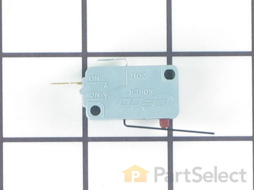 8259956-1-M-GE-WR23X10783-Micro Switch
