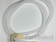 Details about   KENMORE DISHWASHER W10195751  Drain hose    NEW W/O BOX 