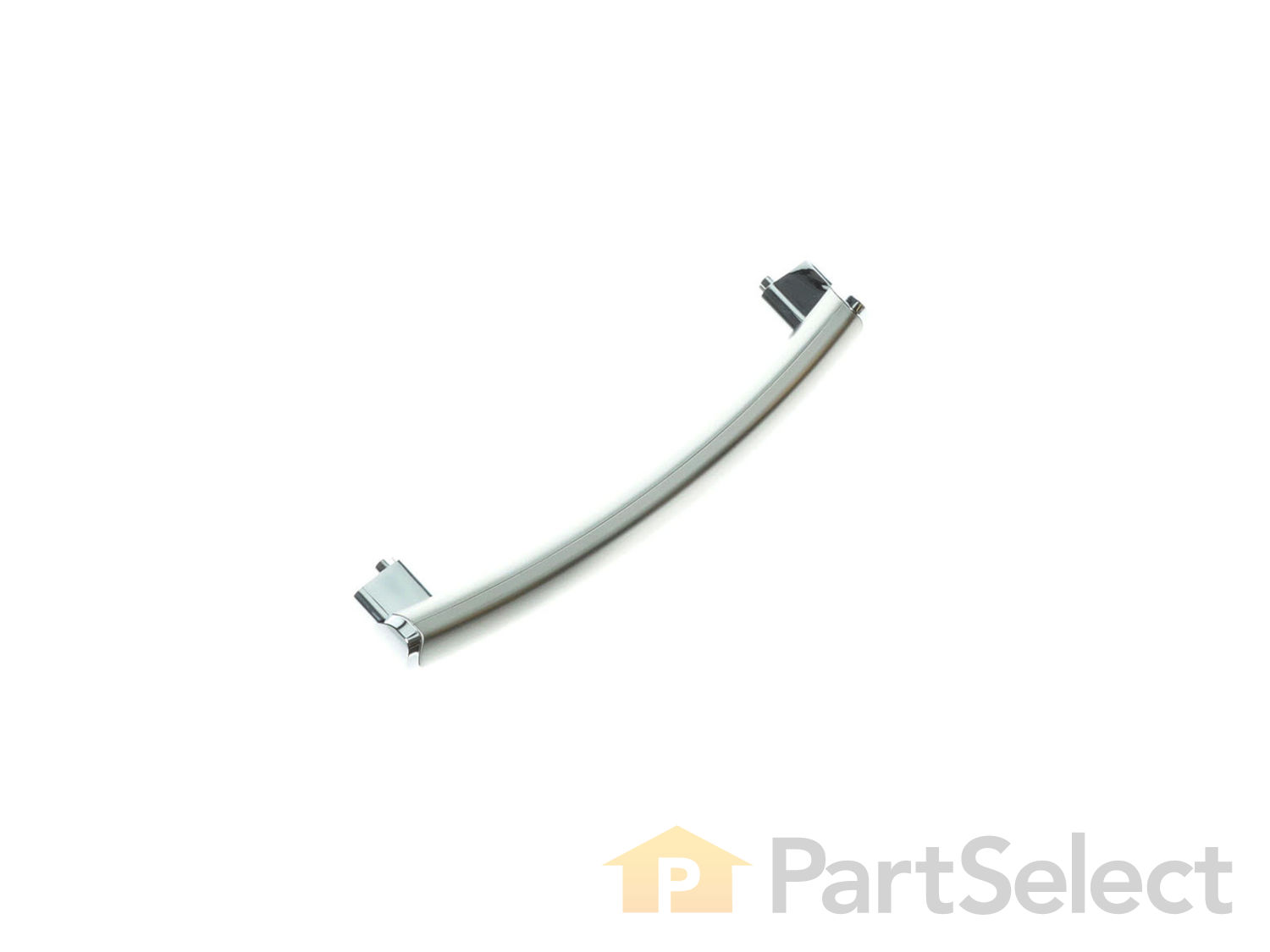 Details about   Microwave Single Handle Door Pull For GE Replacement Fit W/ Your Appliance