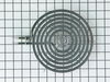 8768336-1-S-GE-WB30X20481-Surface Heating Element - 8 Inch