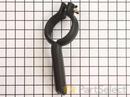 8772640-1-M-Echo-001106-Handle Assembly