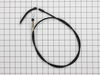 8801201-1-S-Ariens-06900406-Cable, Deflector