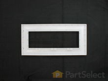 8206394 Whirlpool Microwave Door Assembly 8206630