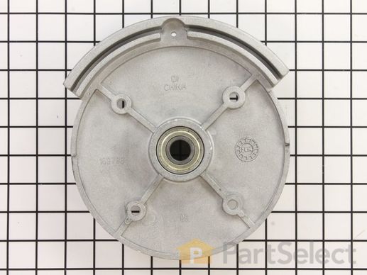 9012848-1-M-Husqvarna-532174543-Spindle Housing Assembly