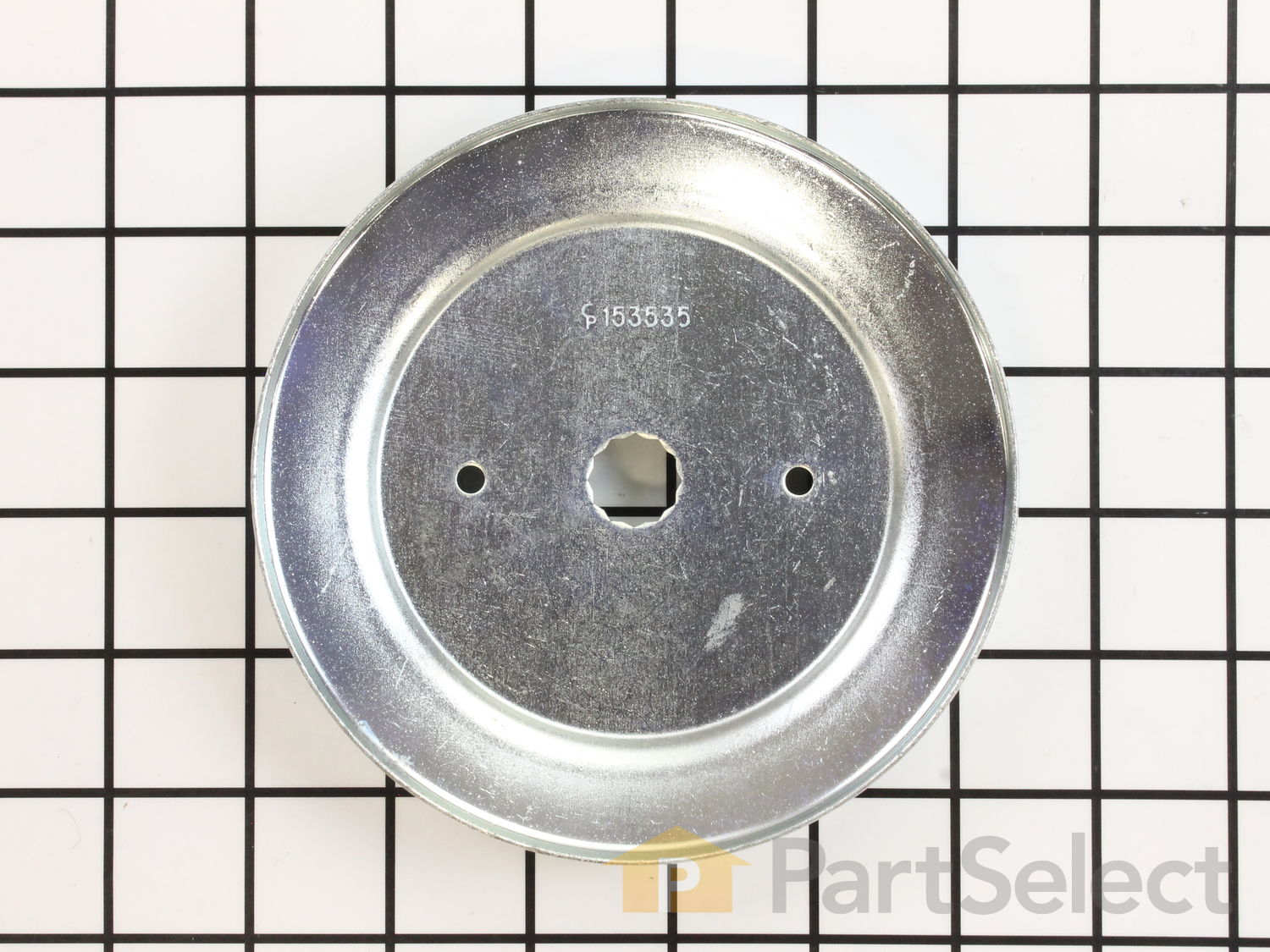 Details about   Husqvarna 532173435 Pulley