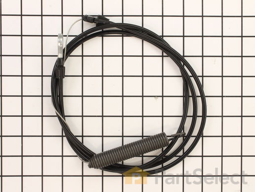 9019379-1-M-Husqvarna-532435110-Cable Clutch Manual With Spring.