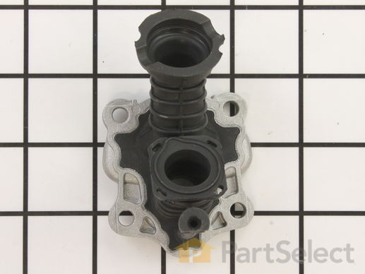 9028738-1-M-Husqvarna-544082301-Inlet Pipe Assembly