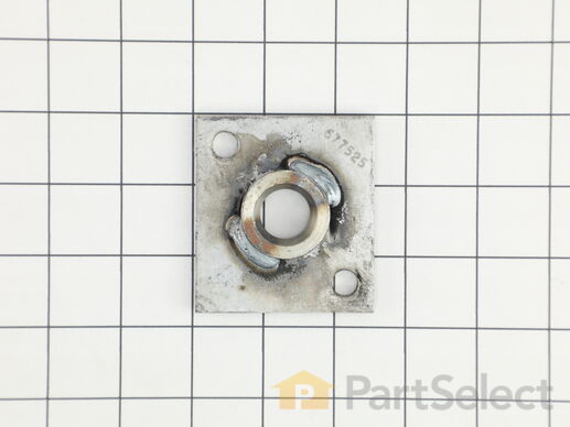 9057054-1-M-Toro-677525- Plate And Collar Assembly