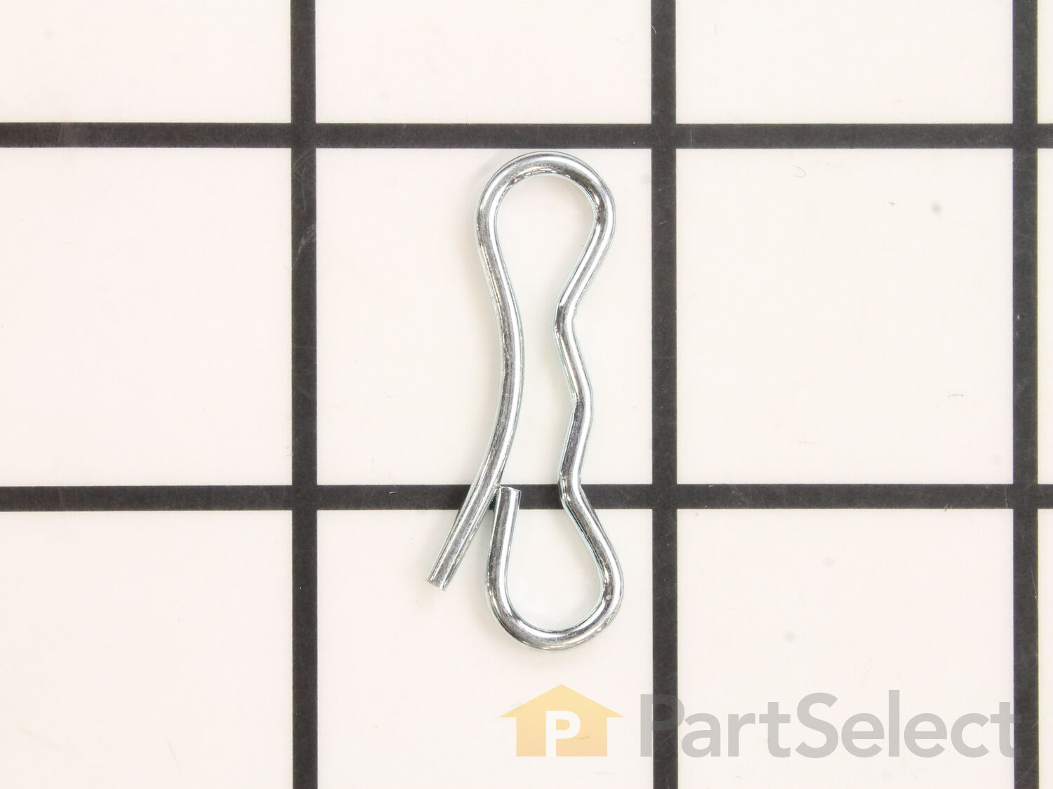 20 pcs Gavin parts shop Bow Tie Lock Cotter Pin for Craftsman 194209 MTD 714-04040- 