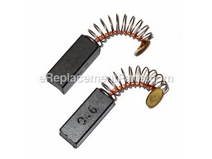9111732-1-M-Echo-72604321904-Carbon Brush and Spring (Set of 2)