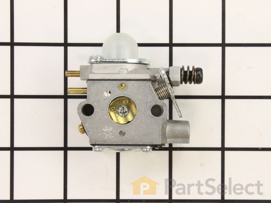 Carburetor Fits for MTD H25B H2500 C459 753-06190 2-Cycle Gas Carb 