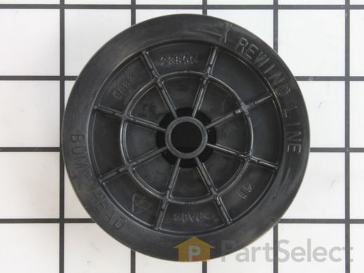 9119496-1-M-MTD-753-1155-Line Trimmer Spool
