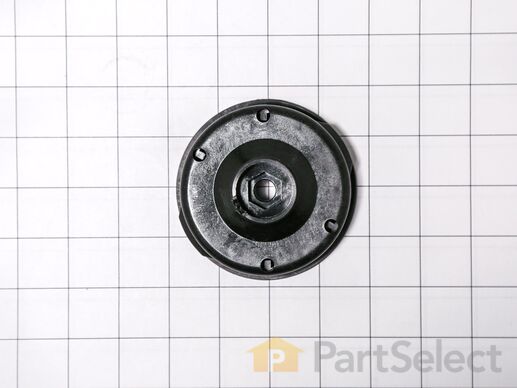 9119808-1-M-MTD-753-04284-Outer Spool w/Retainer